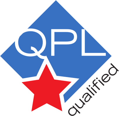QPL Qualified
