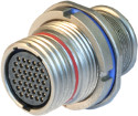 Micro 38999 Circular Connectors: Ultra, Micro, and Nano Miniature Interconnect Solutions for Rugged Mil-Aero Applications