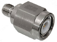 TNC Male to SMA Female Adapter, 852-160