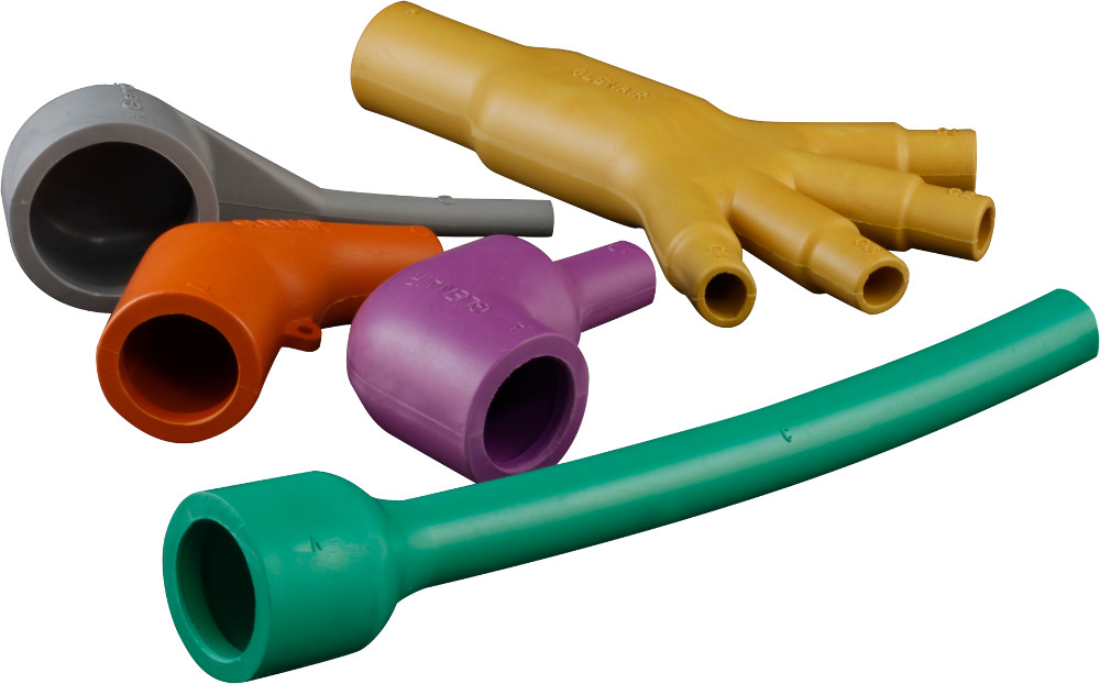 Heat Shrink Boots and Heat Shrink Terminations, Environmental