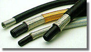 To Convoluted Tubing Catalog