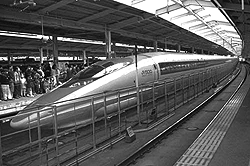 Bullet Train