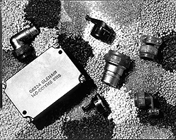 Connector Accessories