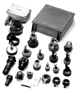 Connector Accessories