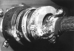 Metal Components