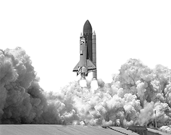 Space Shuttle