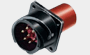 Industrial-Strength Power Connectors