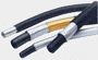 Flexible Metal-Core and Plastic Conduit
