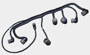 High-Reliability Cable Assemblies