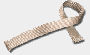AmberStrand&reg; Composite EMI/RFI Braid