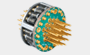 EMI/EMP Filter Connectors