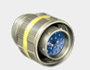 GHD Fiber Optic Connector