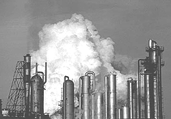 Refinery