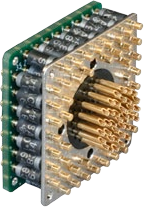 MIL-DTL-38999 Type EMI/EMP Filter Connectors