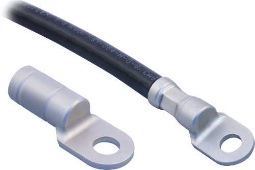 Crimp Terminal Lugs for TurboFlex® Cable, 851-005