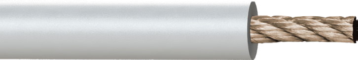 TurboFlex® Copper Core, Duralectric™ D Insulation, 4500 VAC, 961-001 Imperial
