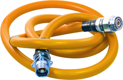 TurboFlex® Flexible Power Distribution Cables