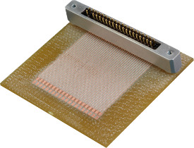 AlphaLink® PC Board Connectors and Jumpers