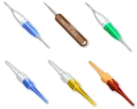 Contact Insertion and Extraction Tools and Contact Retention Tester 809-107