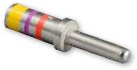 Thermocouple Pin Contact, AS39029/87 Type, 850-023