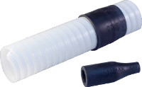 Autoshrink™ - Fast and Easy Cold-Action Shrink Tubing and Shrink Boot Solution