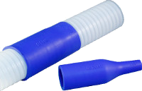 Lipped Straight Boot, Right Angle Boot, 45° Angle Boot 777-012 777-013