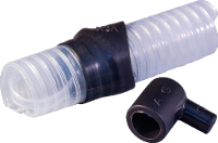 Lipless Boot for SuperFly Connectors 777-033