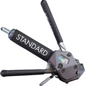 Band-Master ATS® EMI/RFI Cable Shield Termination System