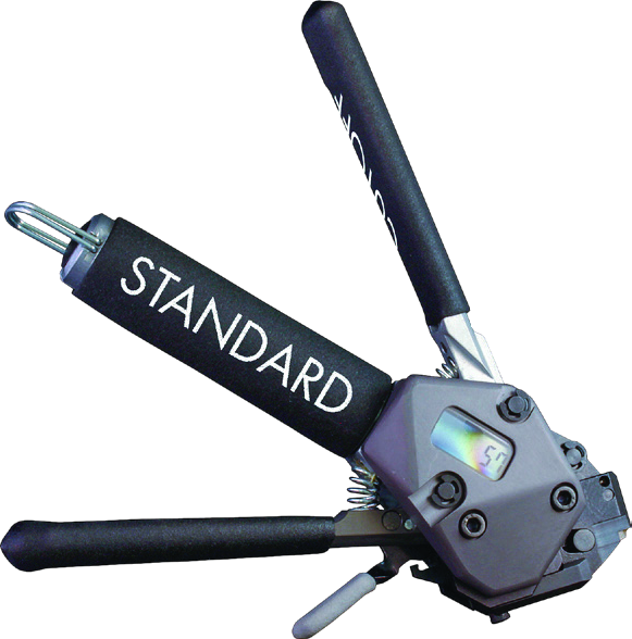 Band-Master ATS® EMI/RFI Cable Shield Termination System