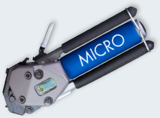 Manual Banding Tool for Micro Bands