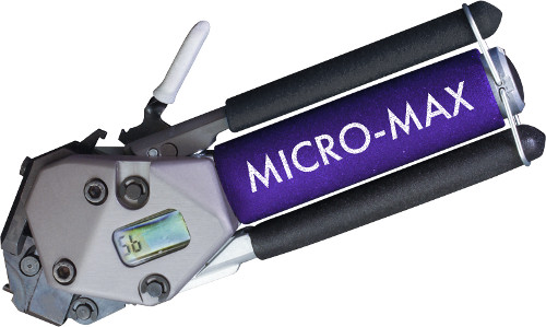 Manual Banding Tool for Micro-Max