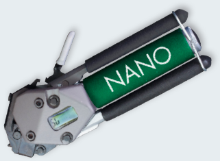 Manual Banding Tool for Nano Bands