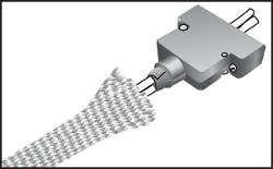 Shield Termination Assembly Procedure