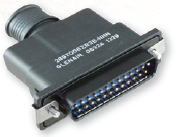 Rectangular Backshells and Accessories