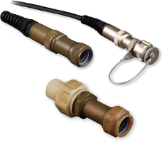 Fiber Optic Interconnect Solutions