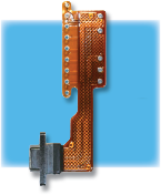Flex Circuit Assemblies