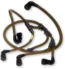 Wired Conduit Assemblies