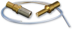 High Performance Connector Contacts, Wire and Cable