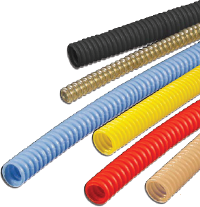Metal and Polymer Core Conduit Systems