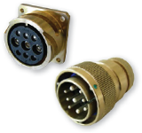 Seacrow Marine Bronze Connectors