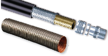 Metal-Core Conduit Systems