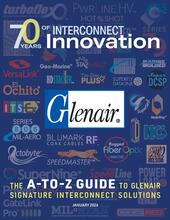 70 Years of Interconnect Innovation