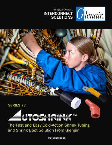 Autoshrink™ Tubing and Boots