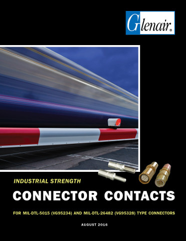 Connector Contacts