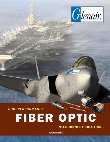 Fiber Optic Connectors and Cables