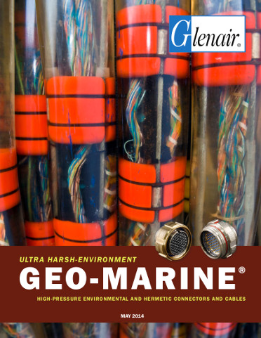 Ultra Harsh-Environment Geo-Marine®