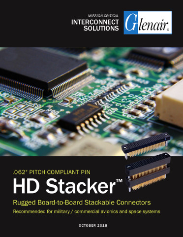HD Stacker™