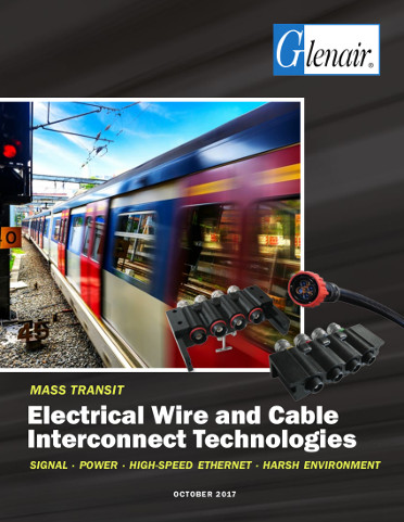 Mass Transit Interconnect Technologies