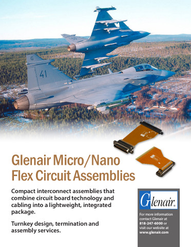 Micro/Nano Flex Circuit Assemblies