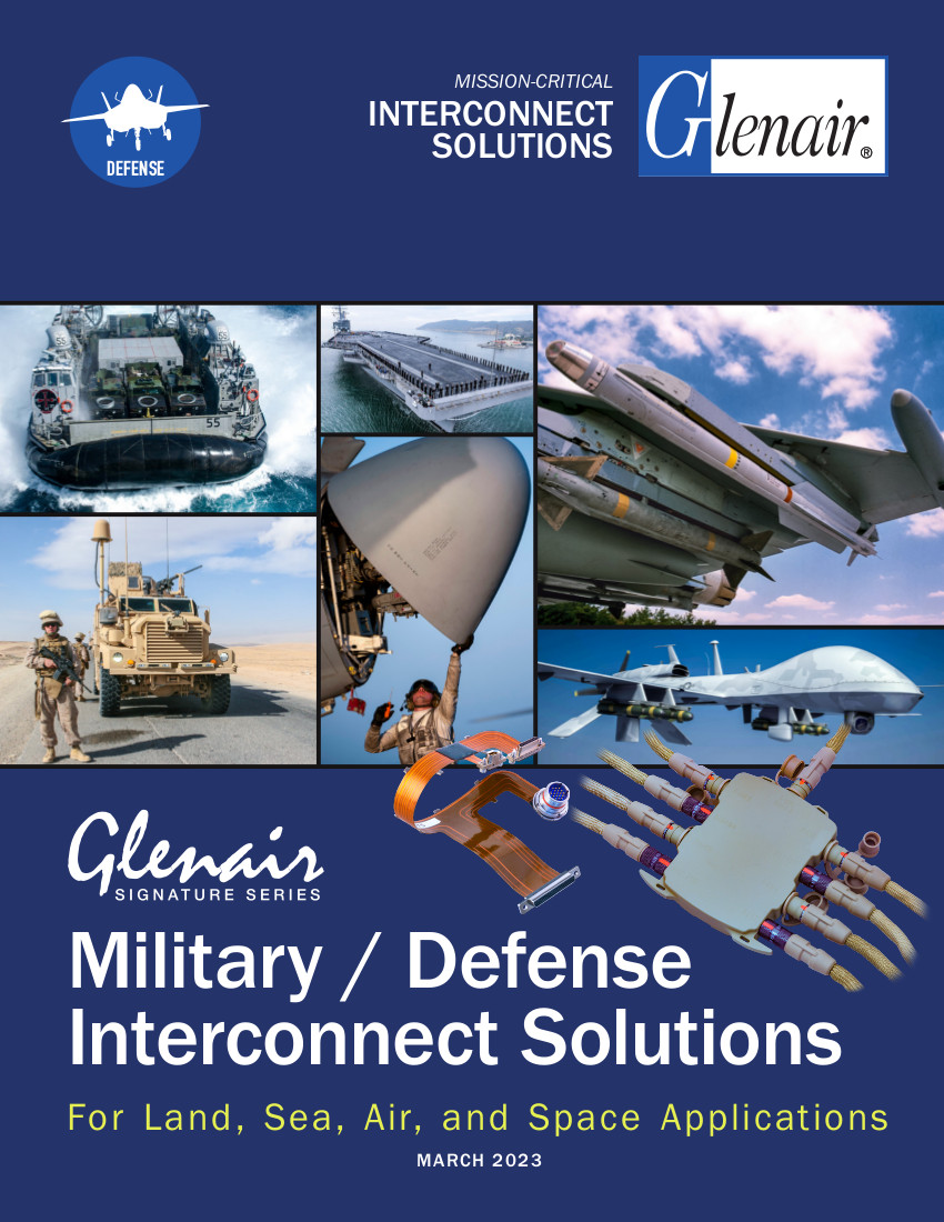 Military / Defense Interconnect Solutions